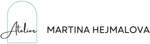Logo Atelier Martina Hejmalova